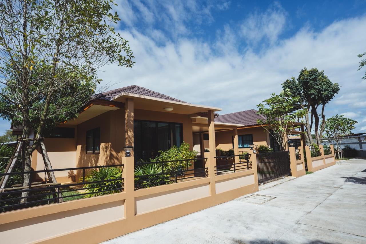 Baan Nern Khao Resort Pattaya Ban Huai Yai Экстерьер фото