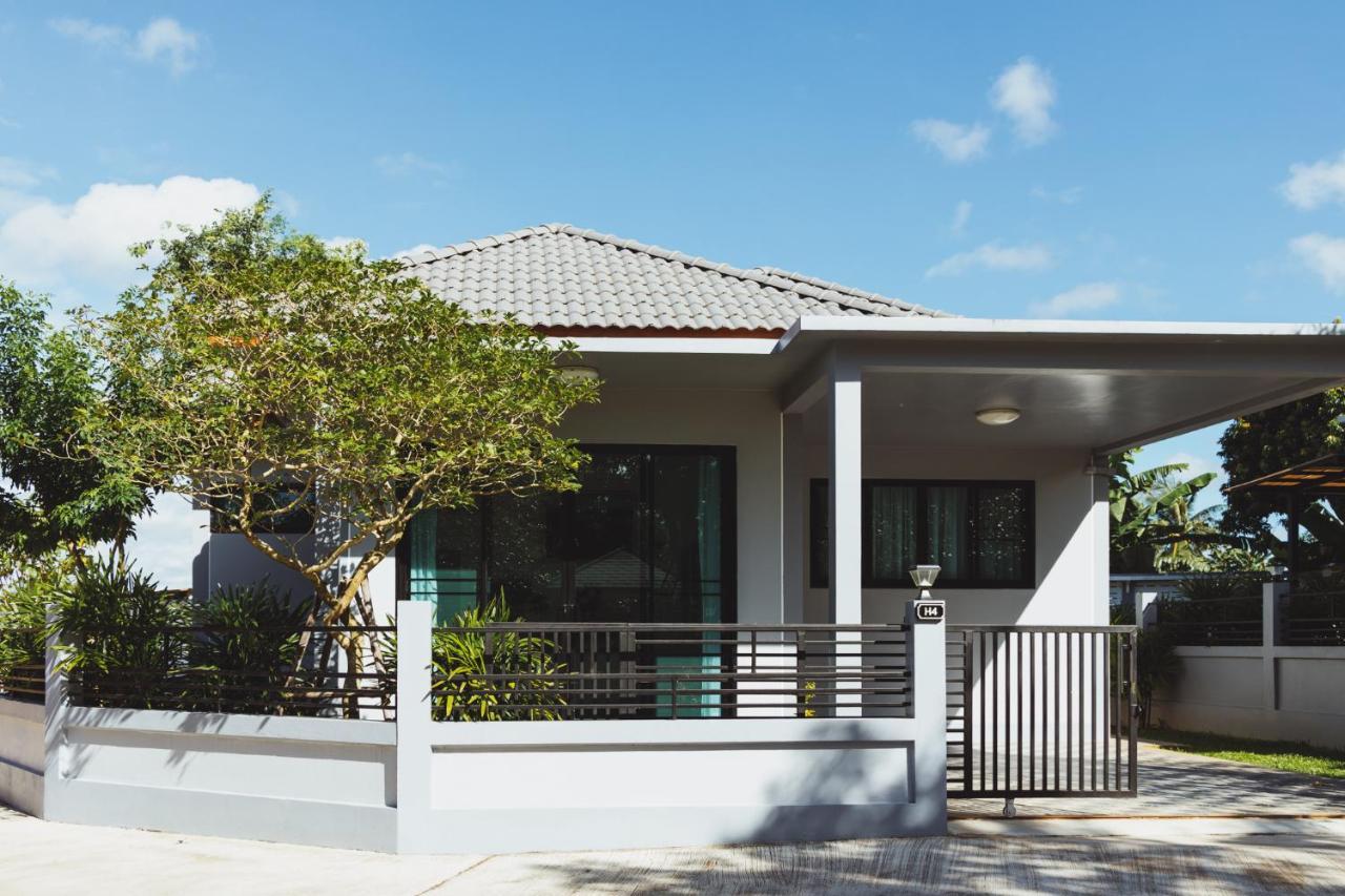 Baan Nern Khao Resort Pattaya Ban Huai Yai Экстерьер фото